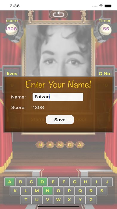 Bolly Dollys screenshot