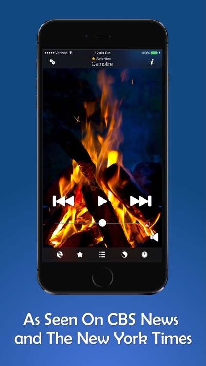 White Noise Ambience