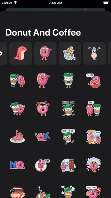 Bible: Verse of the Day screenshot-3