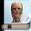 Explain 3D: Human body LITE - iPadアプリ