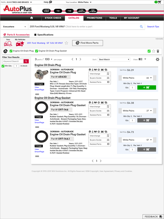 Screenshot #6 pour AP CentralPoint
