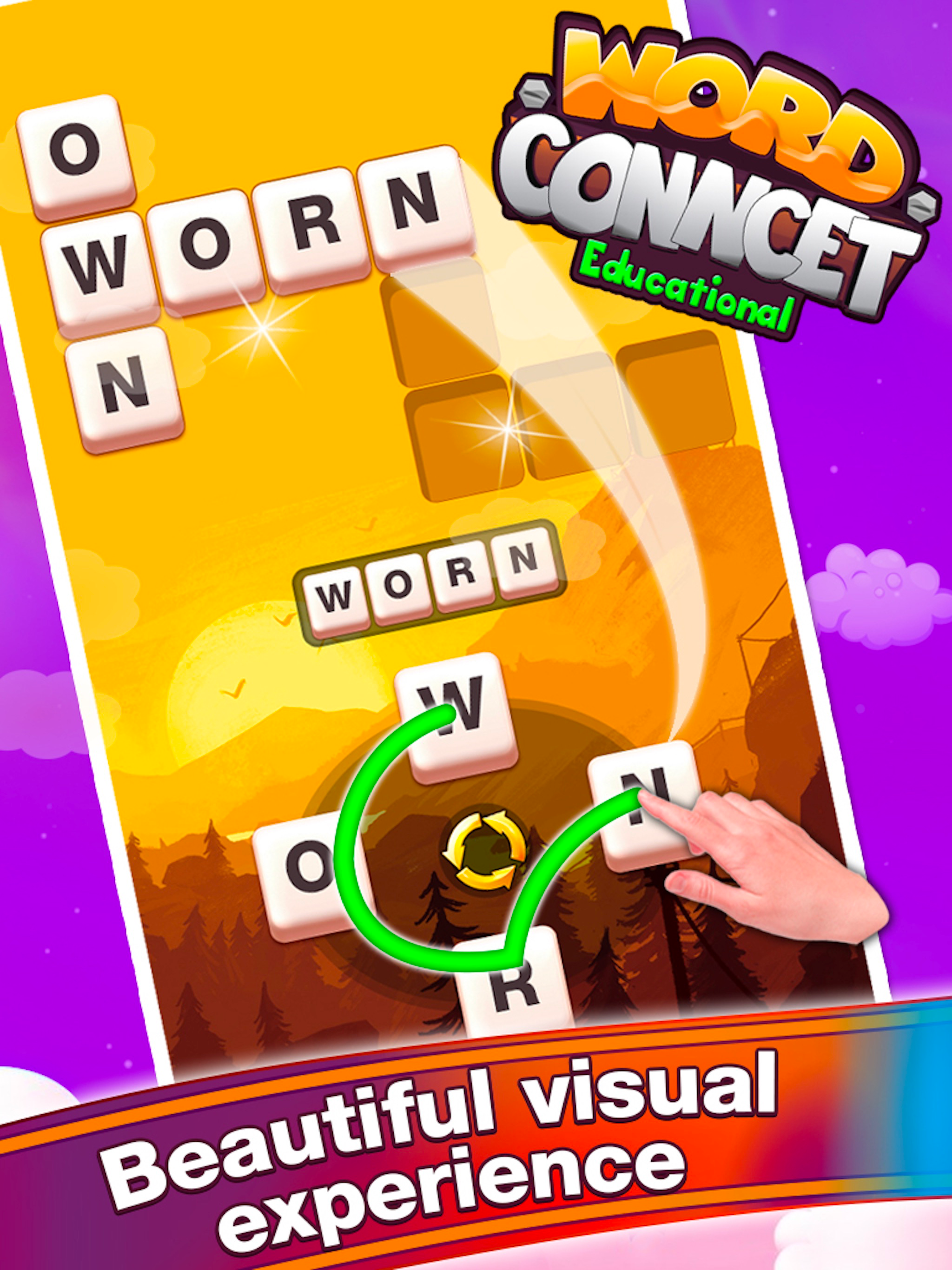 Word Connect Educational