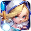 Tap Heroes: Clicker War