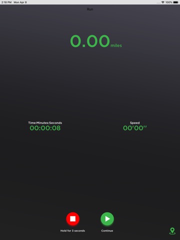 iTech Wearables 2019 iPad screenshot