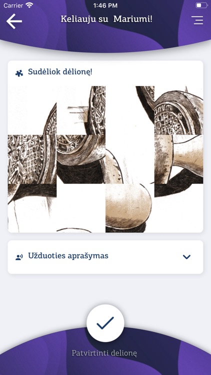 Jūrų muziejaus gidas screenshot-5