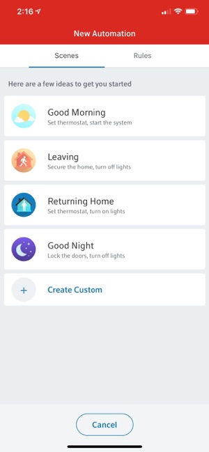 Rogers Smart Home Monitoring(圖2)-速報App