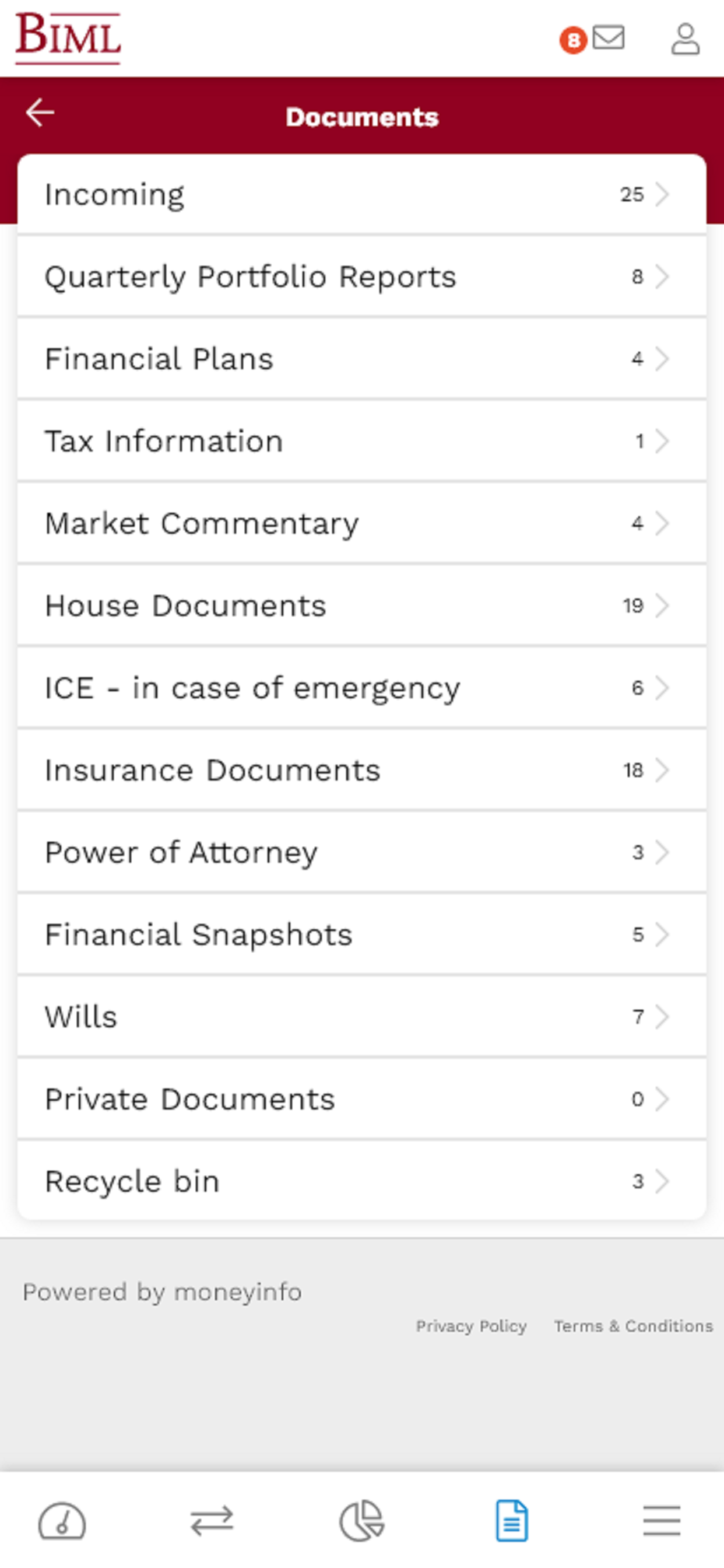 yourBIML screenshot 3