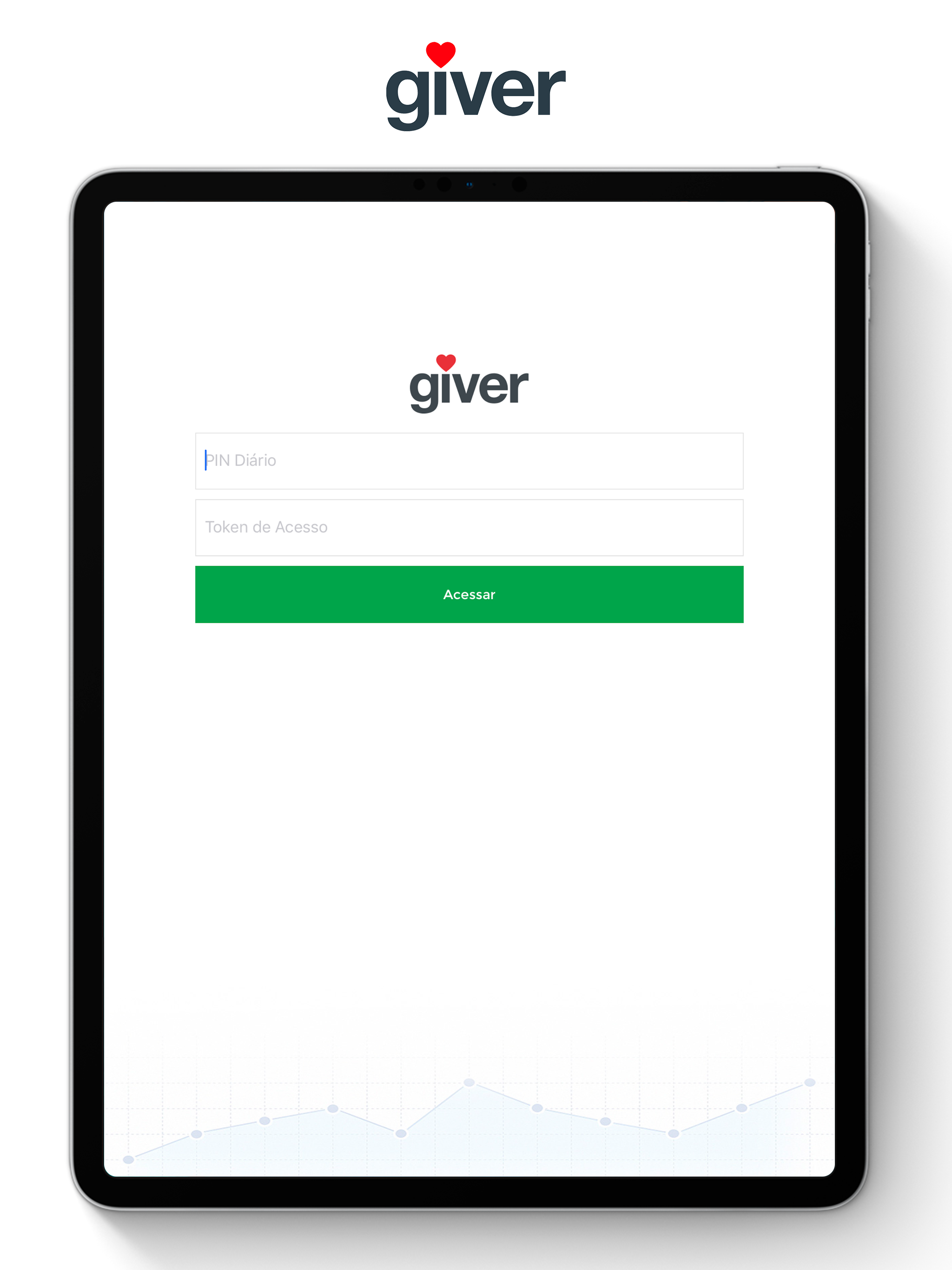 Giver Lojista screenshot 4