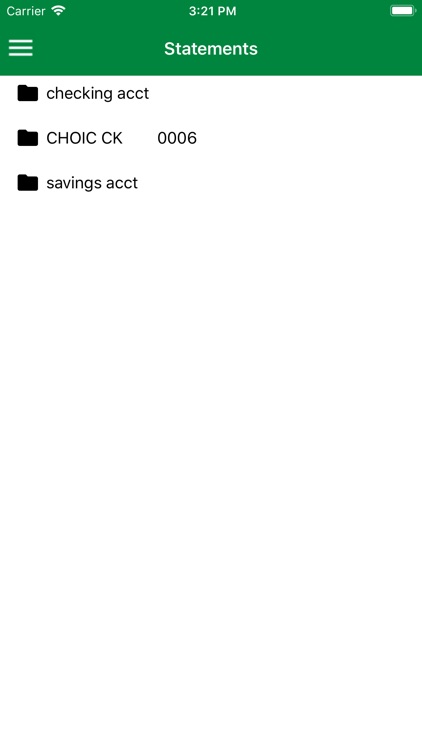 Pinnacle Bank - Mobile