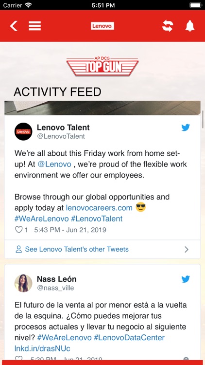 Lenovo Top Gun screenshot-4