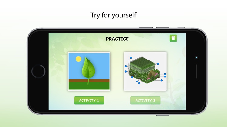Organic Plant Nutrients screenshot-3
