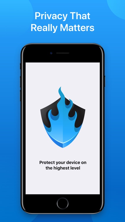 Fireblocker Security - Adblock