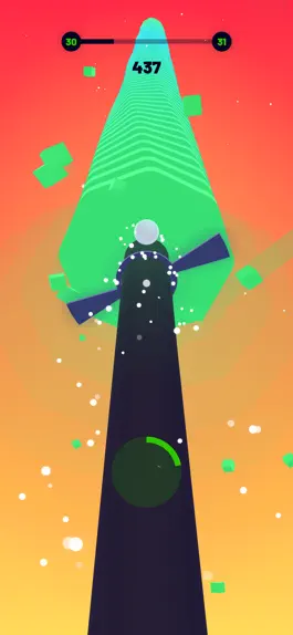 Game screenshot Smash Dash! mod apk