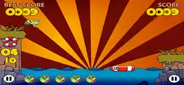 Game screenshot The Loony Frogs LT hack