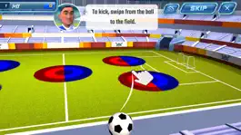 Game screenshot Virtex Arena apk