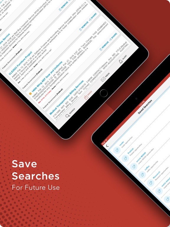 Screenshot #6 pour InstantMarkets