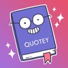 Quotey goodreads 