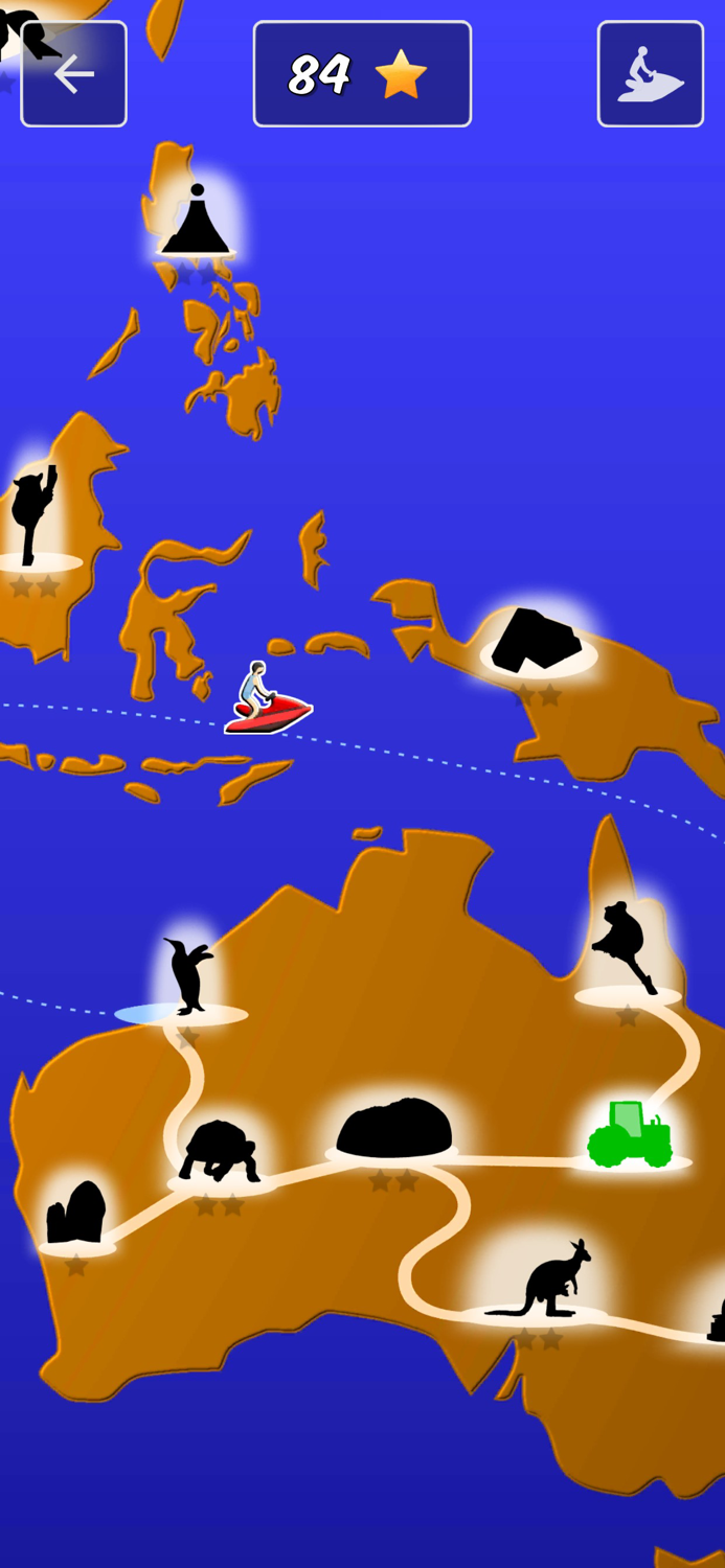 World of Wonders - WoW