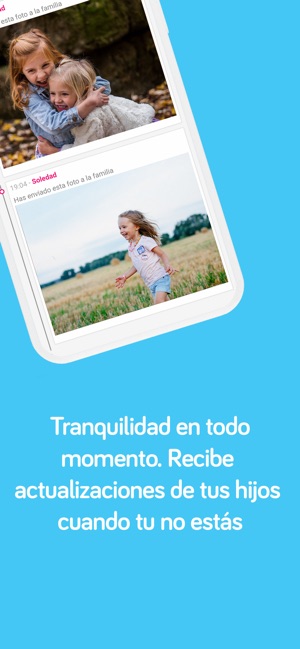 Alba: Babysitters de confianza(圖4)-速報App