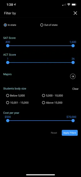 Game screenshot GEAR UP VR hack