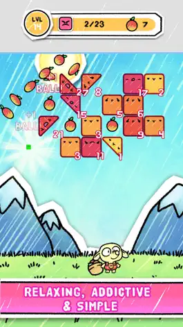 Game screenshot Bust a Mood apk