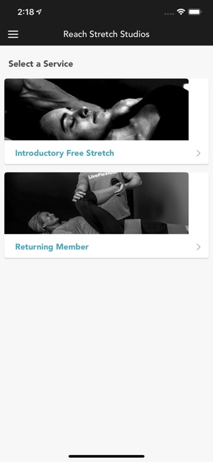 Reach Stretch Studios(圖2)-速報App