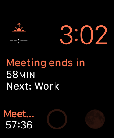 How Long Left