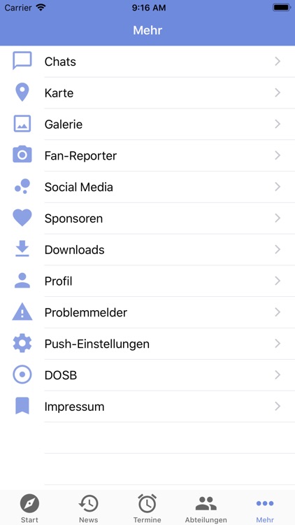 SV Germania Helstorf