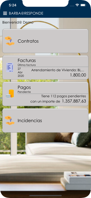 BARBA@RESPONDE(圖3)-速報App