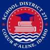 Coeur d'Alene Public Schools