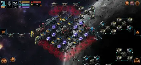 VEGA Conflict