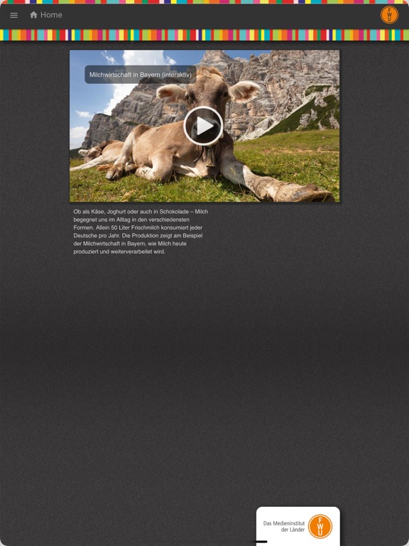 Screenshot #5 pour FWU-Mediaplayer