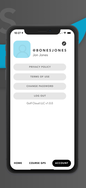 Golf Cloud(圖5)-速報App