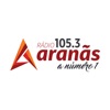 Rádio Aranãs 105.3 FM