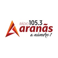 Rádio Aranãs 105.3 FM