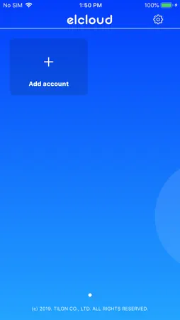 elcloud screenshot 6