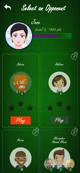 Game screenshot BasraFriends لعبة كوتشينة بصرة hack