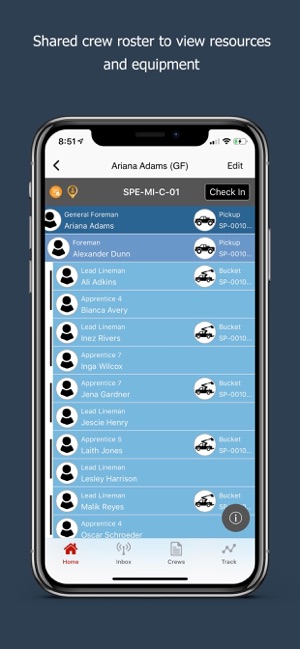Storm Manager(圖3)-速報App