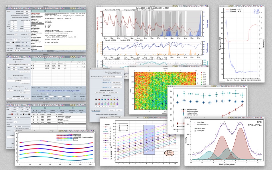 Plot2 - 2.7.3 - (macOS)