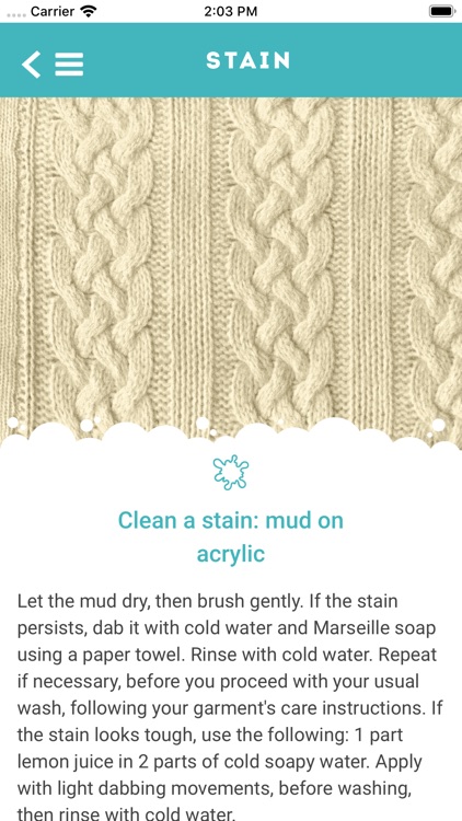 My Care Label screenshot-6