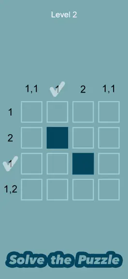 Game screenshot Gridular: A Number Puzzle Game mod apk