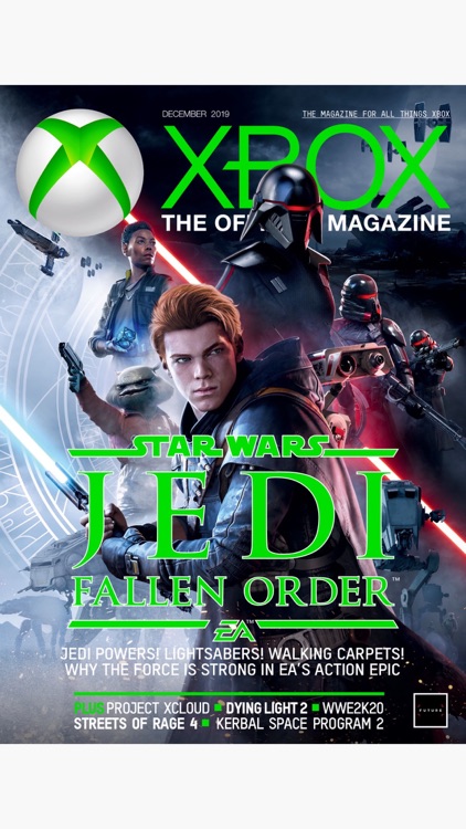 Official Xbox Magazine (US)
