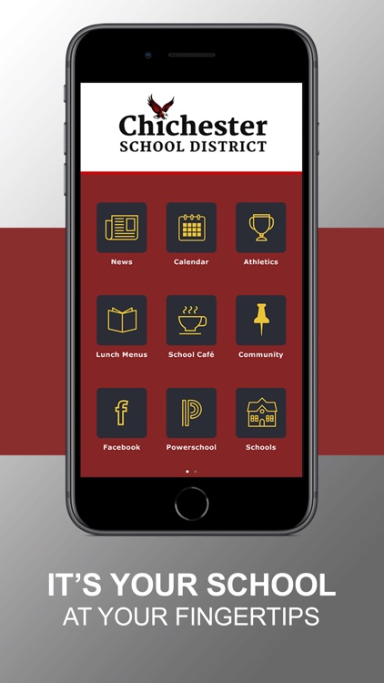 Chichester School District