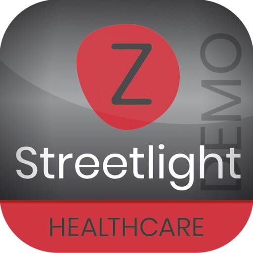 Streetlight Medical icon