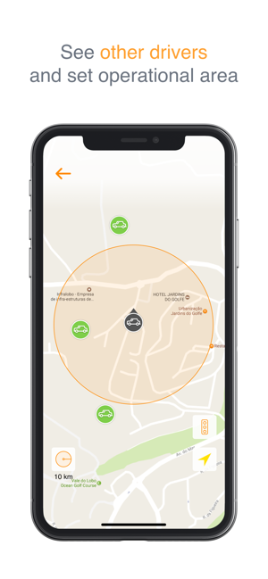 VDL Driver(圖2)-速報App