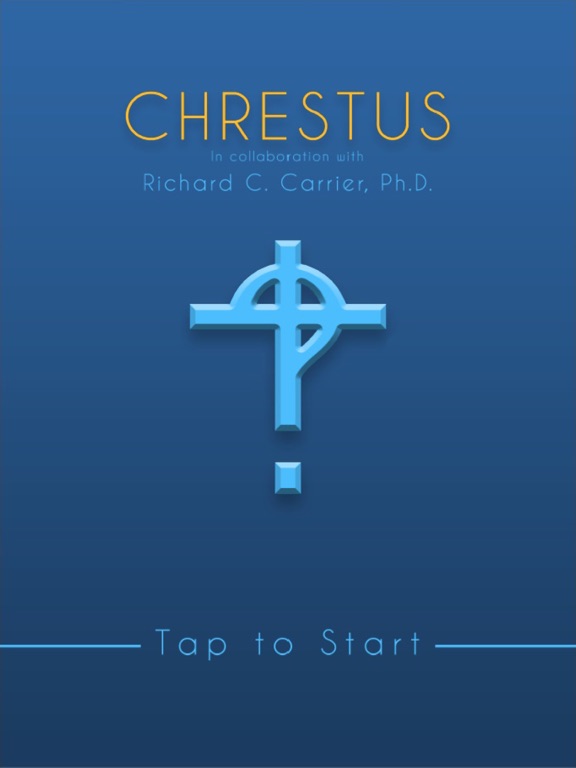 Screenshot #4 pour CHRESTUS