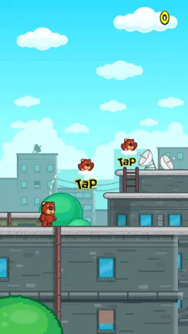 Game screenshot Super Toy Bear Running Game hack