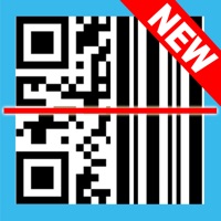  QR Code Scanner & Barcode Read Alternative