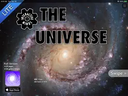 Game screenshot The Universe (Lite) mod apk