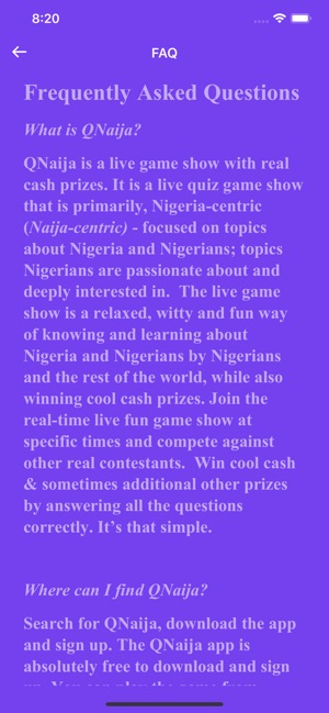 QNaija(圖4)-速報App